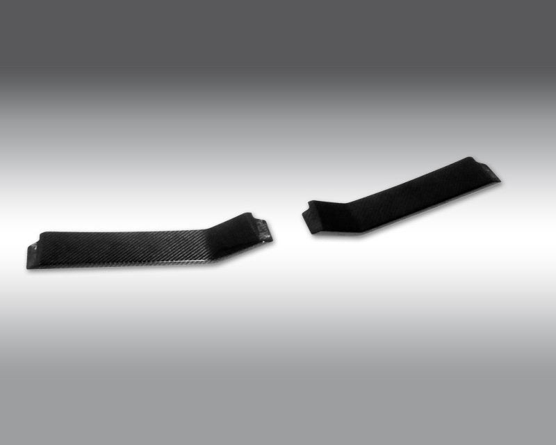 Novitec FRP Front Lip Spoiler Attachment Ferrari F12 Berlinetta 13-17