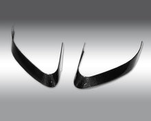 Load image into Gallery viewer, Novitec Carbon Fiber Mirror Covers Ferrari F12tdf | F12berlinetta 2013-2017