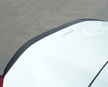 Load image into Gallery viewer, Novitec Carbon Rear Lip Spoiler Ferrari Portofino 2018-2021
