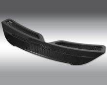 Load image into Gallery viewer, Novitec FRP Air Guide Trunk Lip Ferrari 458 Speciale 13-15