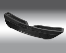 Load image into Gallery viewer, Novitec Carbon Fiber Air Guide Trunk Lid Ferrari 458 Speciale 13-15