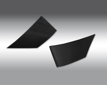 Load image into Gallery viewer, Novitec Carbon Fiber Front Cover Set Ferrari 458 Speciale 13-15