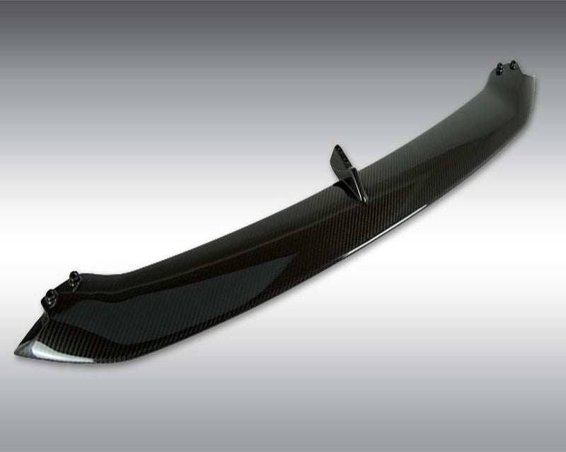 Novitec Carbon Center Front Lip Spoiler Ferrari GTC4 Lusso V8 | V12 16-18