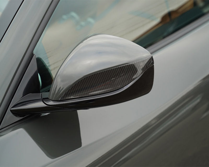 Novitec Carbon Mirror Covers Ferrari GTC4 Lusso V8 | V12 16-18