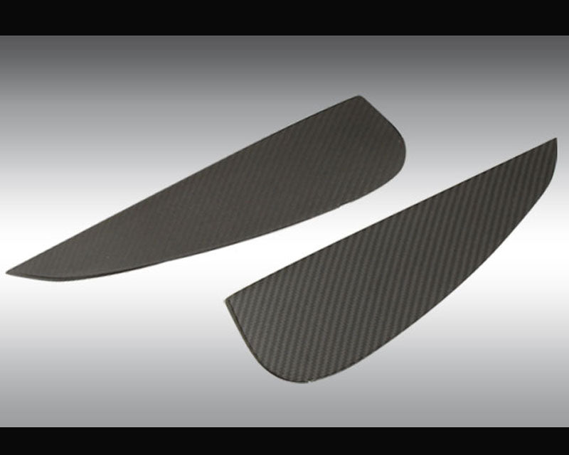 Novitec Engine Hood Insert in Visible Carbon for Ferrari California T 15-17