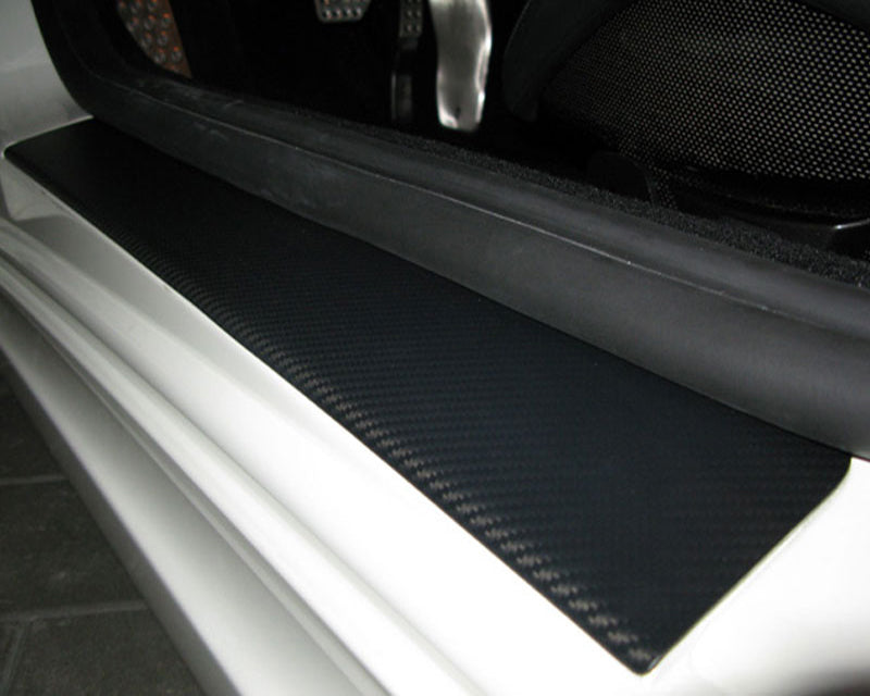 Novitec Carbon Foot Board Set Ferrari California 08-14