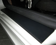 Load image into Gallery viewer, Novitec Carbon Foot Board Set Ferrari California 08-14