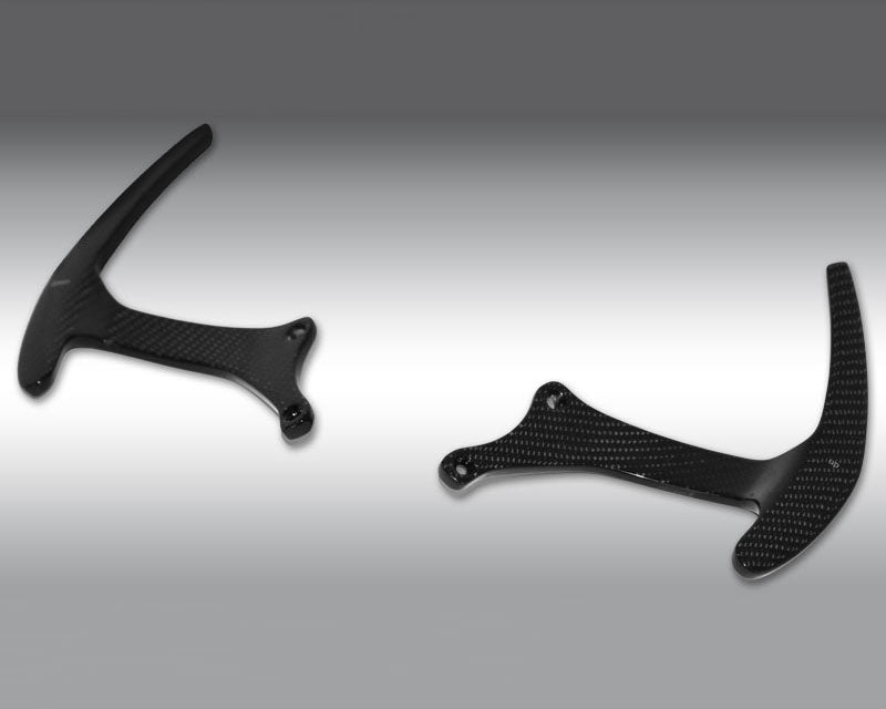 Novitec Carbon Fiber Shift Lever Ferrari FF 12-16