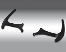 Load image into Gallery viewer, Novitec Carbon Fiber Shift Lever Ferrari FF 12-16