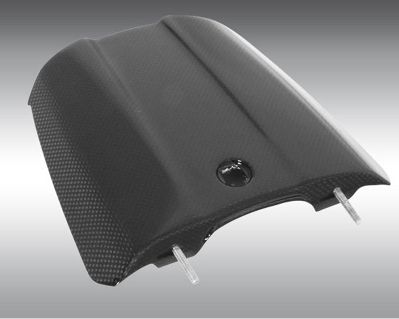 Novitec Carbon Fiber Upper Dashboard Ferrari 458 Speciale 13-15