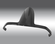 Load image into Gallery viewer, Novitec Carbon Fiber Instrument Panel Cover Ferrari 458 Spider 11-15
