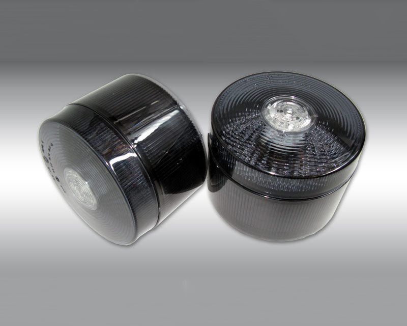Novitec Black Replacement Tailights Ferrari FF 12-16