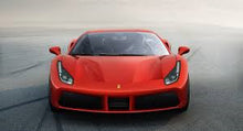 Load image into Gallery viewer, 1016 Industries OEM Front Lip Ferrari Forged Carbon 488 GTB 2015-2020