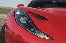 Load image into Gallery viewer, 1016 Industries Headlight Covers Ferrari 812 Superfast 2018-2021