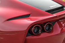 Load image into Gallery viewer, 1016 Industries Tail Light Surround Ferrari 812 Superfast 2018-2021