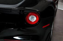 Load image into Gallery viewer, 1016 Industries Rear Light Cover Ferrari F12 Berlinetta 2013-2017