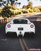 Load image into Gallery viewer, 1016 Industries Rear Diffuser Ferrari F12 Berlinetta 2013-2017