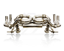 Load image into Gallery viewer, FI Exhaust Valvetronic Muffler w/ Standard Remote Audi R8 V10 MK1 2007-2012