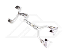 Load image into Gallery viewer, FI Exhaust Valvetronic Muffler Kit w/ Standard Remote Audi S4|S5 2009+