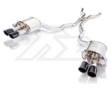 Load image into Gallery viewer, FI Exhaust Valvetronic Muffler Kit w/ Standard Remote BMW M5 E60|E61 2005-2010