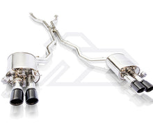 Load image into Gallery viewer, FI Exhaust Valvetronic Muffler Kit w/ Standard Remote BMW M6 E63|E64 2005-2010