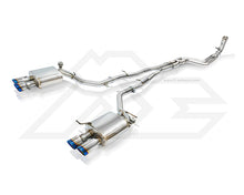 Load image into Gallery viewer, FI Exhaust Valvetronic Muffler Kit w/ Standard Remote BMW 640i 2011-2018