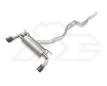 Load image into Gallery viewer, FI Exhaust Valvetronic Muffler Kit w/ Standard Remote BMW F20 135i 2012-2016