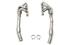 Load image into Gallery viewer, FI Exhaust Long Tube Race Header Mercedes-Benz AMG SLS 2010-2014