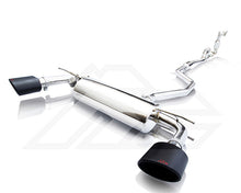 Load image into Gallery viewer, FI Exhaust Valvetronic Muffler Kit w/ Standard Remote Mercedes-Benz W176 A250 2012-2015
