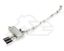 Load image into Gallery viewer, FI Exhaust Valvetronic Muffler Kit w/ Standard Remote Mini Cooper S Model F56 2014+