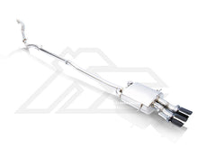 Load image into Gallery viewer, FI Exhaust Valvetronic Muffler Kit w/ Standard Remote Mini Cooper S Model R56|R57|R58 2006-2012
