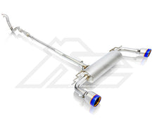 Load image into Gallery viewer, FI Exhaust Valvetronic Muffler Kit w/ Standard Remote Mini Countryman Cooper S Model R60|R61 2010-2016