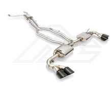 Load image into Gallery viewer, FI Exhaust Valvetronic Muffler Kit w/ Standard Remote Porsche 958.1|958.2 Cayenne S Hybrid 3.0T 2011-2017