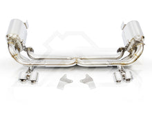 Load image into Gallery viewer, FI Exhaust Valvetronic Muffler Kit w/ Standard Remote Porsche 991 Carrera|S 2011-2015