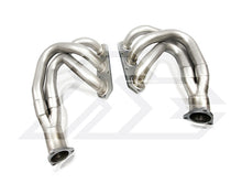 Load image into Gallery viewer, FI Exhaust Headers Porsche 997.1 Carrera | S 05-08