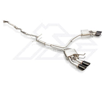 Load image into Gallery viewer, FI Exhaust Valvetronic Muffler Kit w/ Standard Remote Porsche Macan 2.0T 2014+