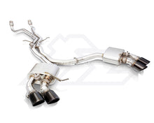 Load image into Gallery viewer, FI Exhaust Valvetronic Muffler Kit w/ Standard Remote Porsche Macan S|GTS 3.0T|Turbo 3.6T 2014+