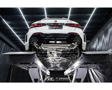 Load image into Gallery viewer, FI Exhaust Sport 200 cell DownPipe (OPF) BMW F40 M135ix | B48A20 Engine OPF | 2.0 Turbo l 2019+