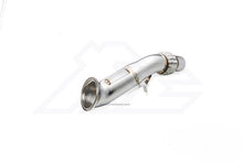 Load image into Gallery viewer, FI Exhaust Racing 100 cell Downpipe BMW 330i B48 2.0 OPF Version 2019+