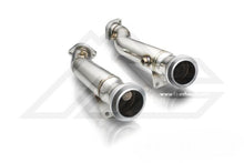 Load image into Gallery viewer, FI Exhaust Sport 200 cell Downpipe Mercedes-Benz AMG GLE43 2017+