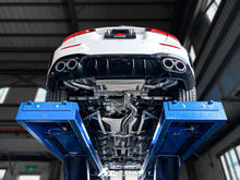 Load image into Gallery viewer, FI Exhaust Ultra High Flow Downpipe Mercedes-Benz W177 A45 OPF Version 2019+