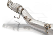 Load image into Gallery viewer, FI Exhaust Ultra High Flow Downpipe Mercedes-Benz W177 A35 OPF Version 2019+
