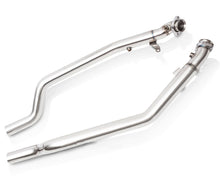 Load image into Gallery viewer, FI Exhaust Ultra High Flow Downpipe Mercedes-Benz SL500 | SL550 M278 2012-2018