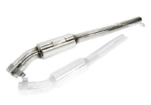 Load image into Gallery viewer, FI Exhaust Sport 200 Cell Downpipe Mini Cooper JCW GP3 F56 2019-2021