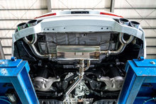 Load image into Gallery viewer, FI Exhaust Sport 200 cell Downpipe Volvo XC60 T6 AWD 2.0T 2017+