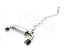 Load image into Gallery viewer, FI Exhaust Valvetronic Muffler Kit BMW G20 320i 2019+