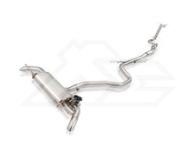 Load image into Gallery viewer, FI Exhaust Valvetronic Muffler Kit w/ OBD2/Mobile APP Remote Mercedes-Benz C118 CLA250 2019+