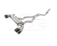 Load image into Gallery viewer, FI Exhaust Valvetronic Muffler Kit BMW G20|G21 M340i 2019+