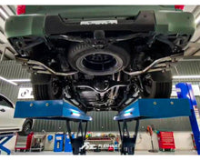Load image into Gallery viewer, FI Exhaust Valvetronic Muffler Kit w/ Standard Remote Toyota Tundra 2014+