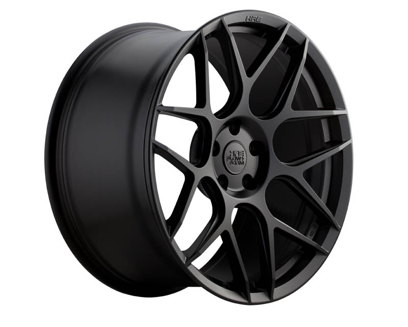 HRE FF01 Flow Form Wheel 20x8.5 5x130 50 Tarmac CLEARANCE